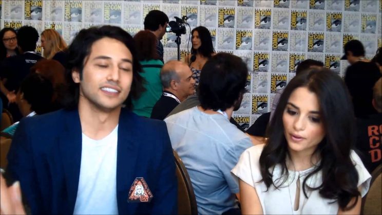 Jesse Rath