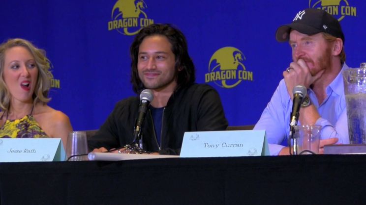 Jesse Rath