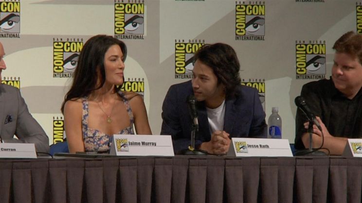 Jesse Rath