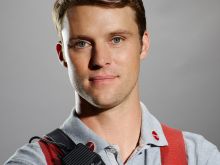 Jesse Spencer