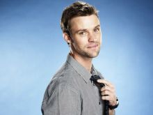 Jesse Spencer