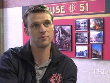 Jesse Spencer