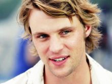 Jesse Spencer