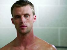 Jesse Spencer