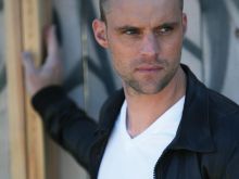 Jesse Spencer