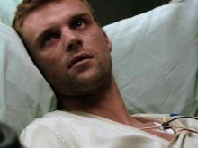 Jesse Spencer