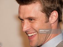 Jesse Spencer