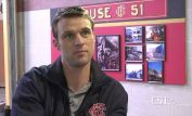 Jesse Spencer