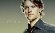 Jesse Spencer