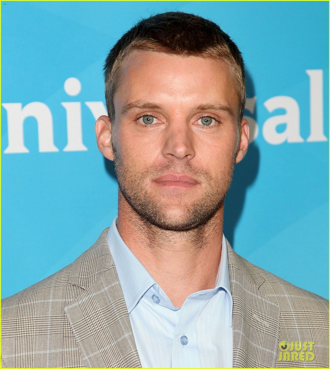 Jesse Spencer. 