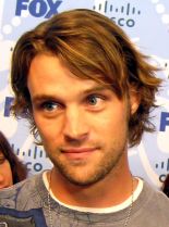 Jesse Spencer