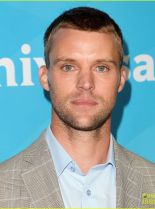 Jesse Spencer