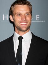 Jesse Spencer