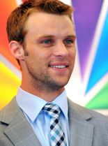 Jesse Spencer