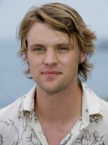 Jesse Spencer