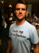 Jesse Spencer