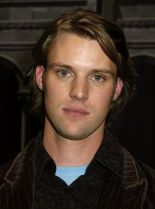 Jesse Spencer