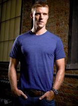 Jesse Spencer