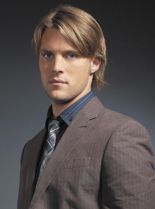 Jesse Spencer