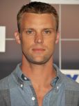 Jesse Spencer