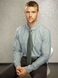 Jesse Spencer