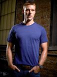 Jesse Spencer