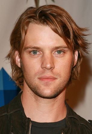 Jesse Spencer