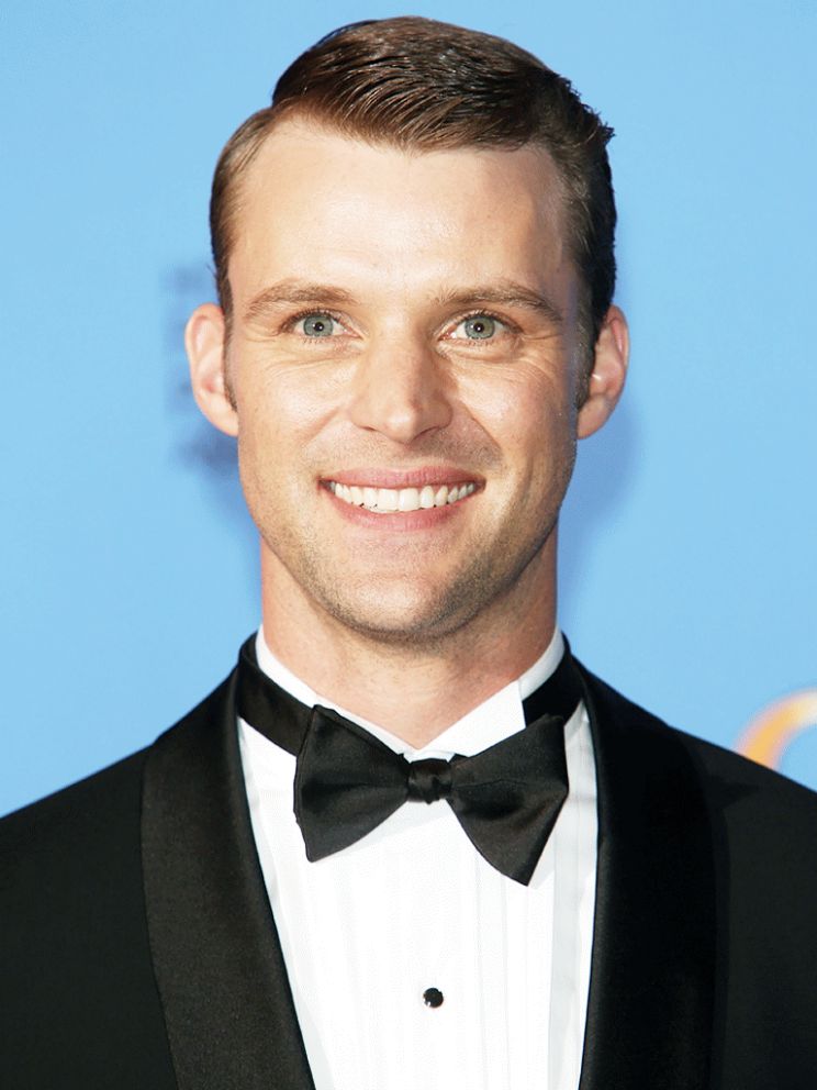 Jesse Spencer