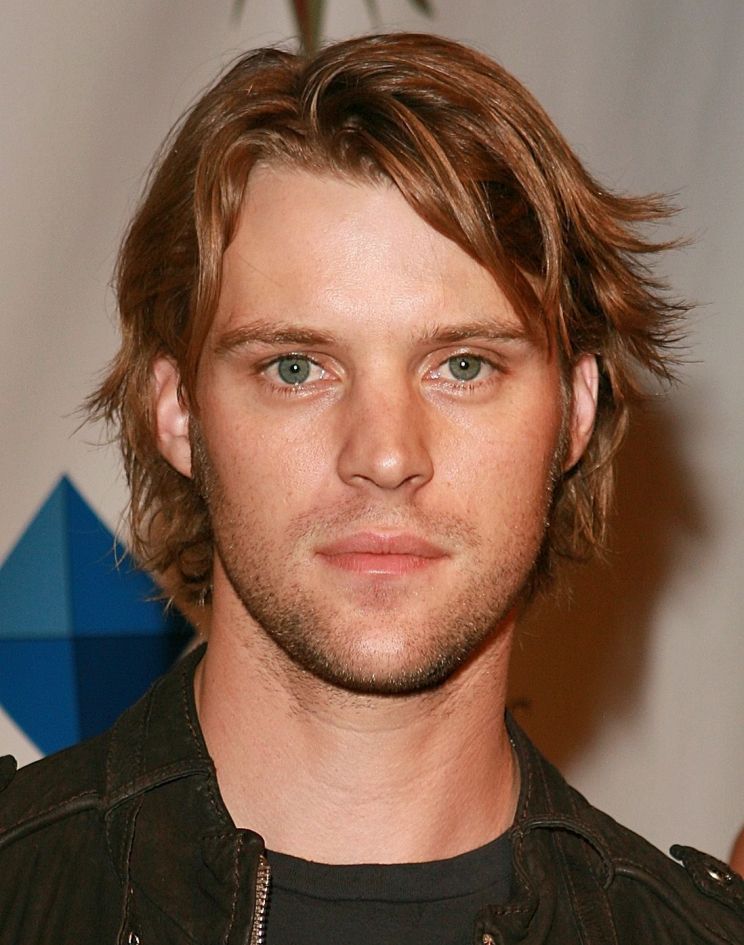 Jesse Spencer