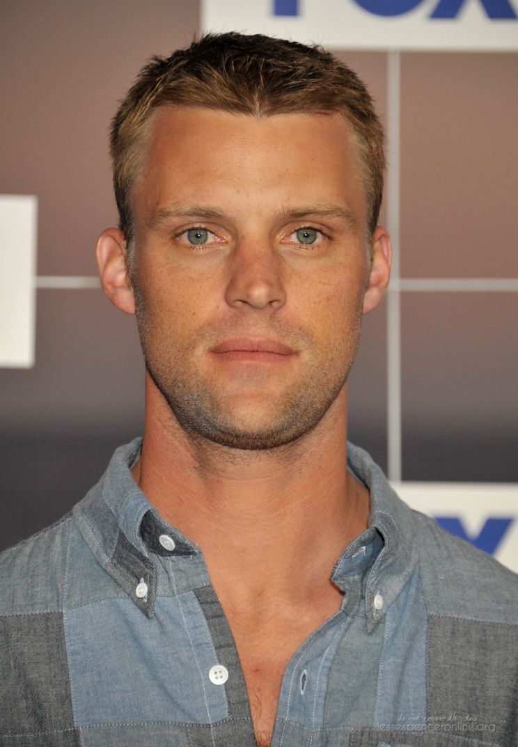 Jesse Spencer