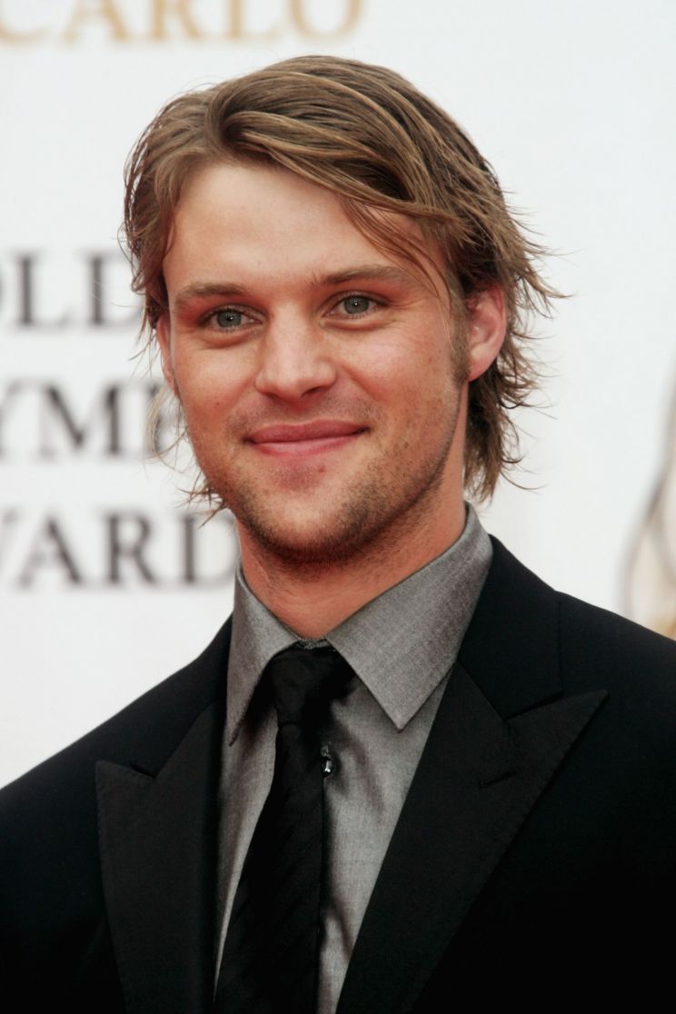 Jesse Spencer