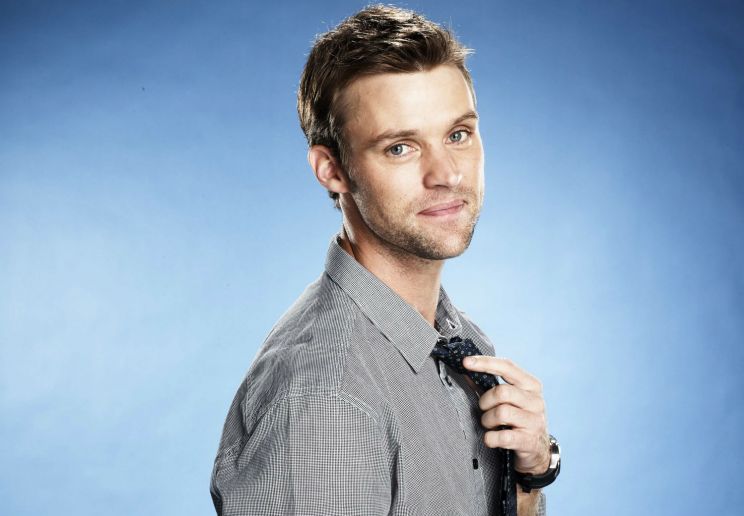 Jesse Spencer