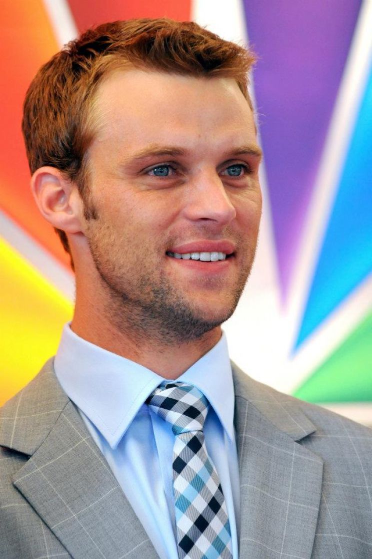 Jesse Spencer