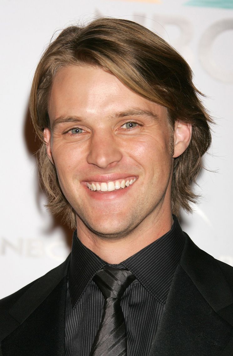 Jesse Spencer