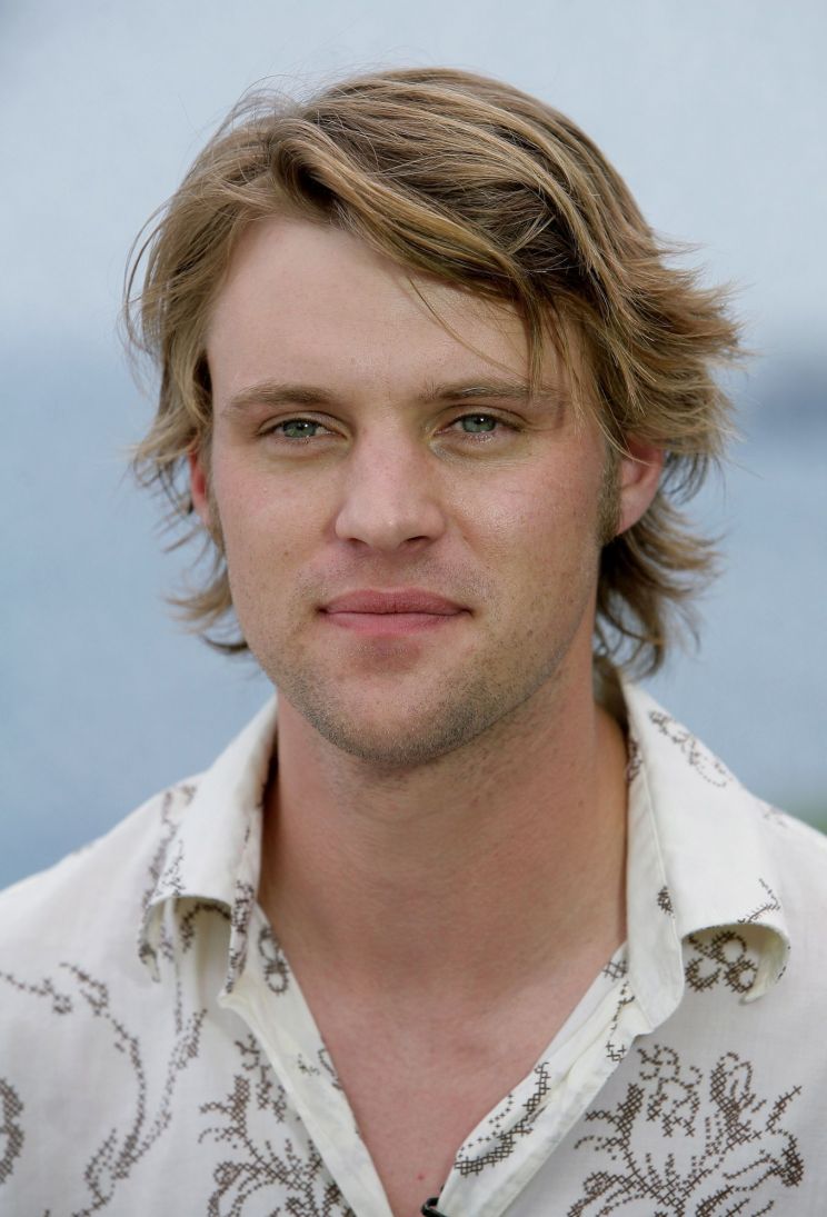 Jesse Spencer