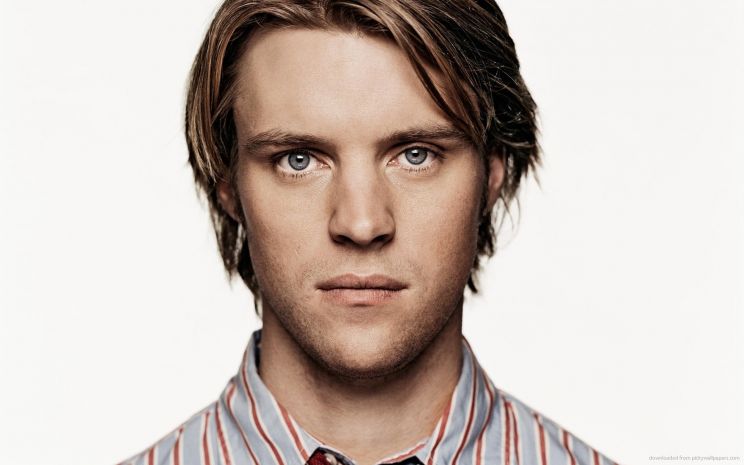 Jesse Spencer