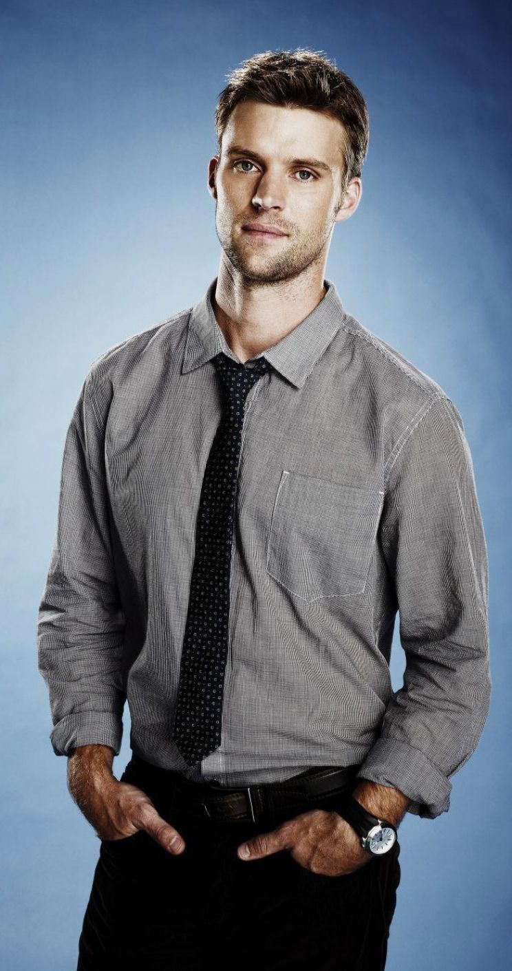 Jesse Spencer