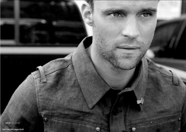 Jesse Spencer