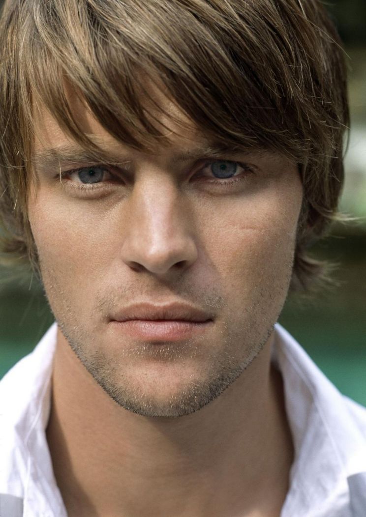 Jesse Spencer
