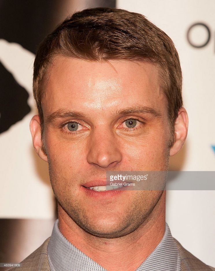 Jesse Spencer