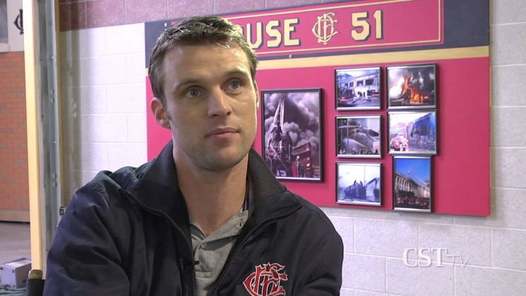 Jesse Spencer