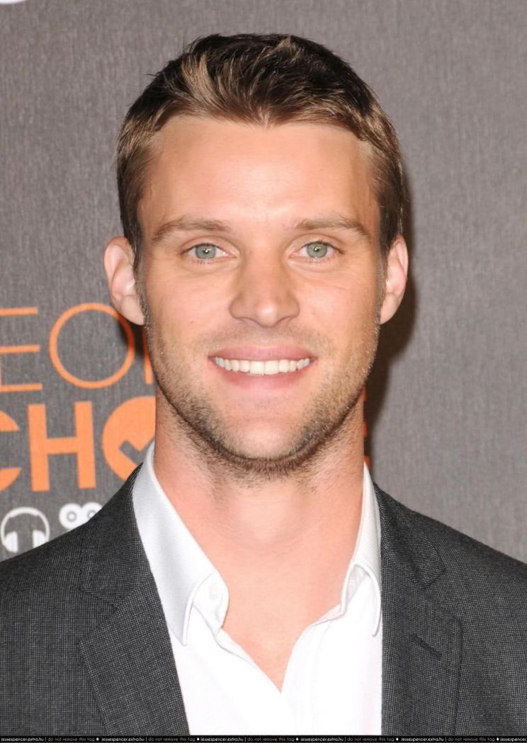 Jesse Spencer