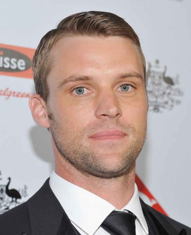 Jesse Spencer