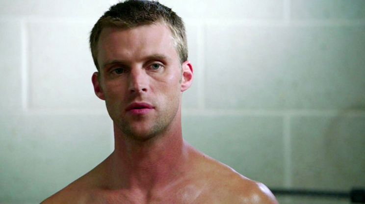 Jesse Spencer