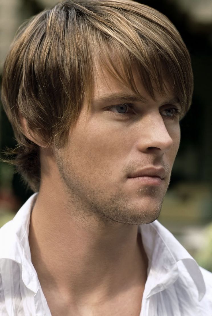 Jesse Spencer