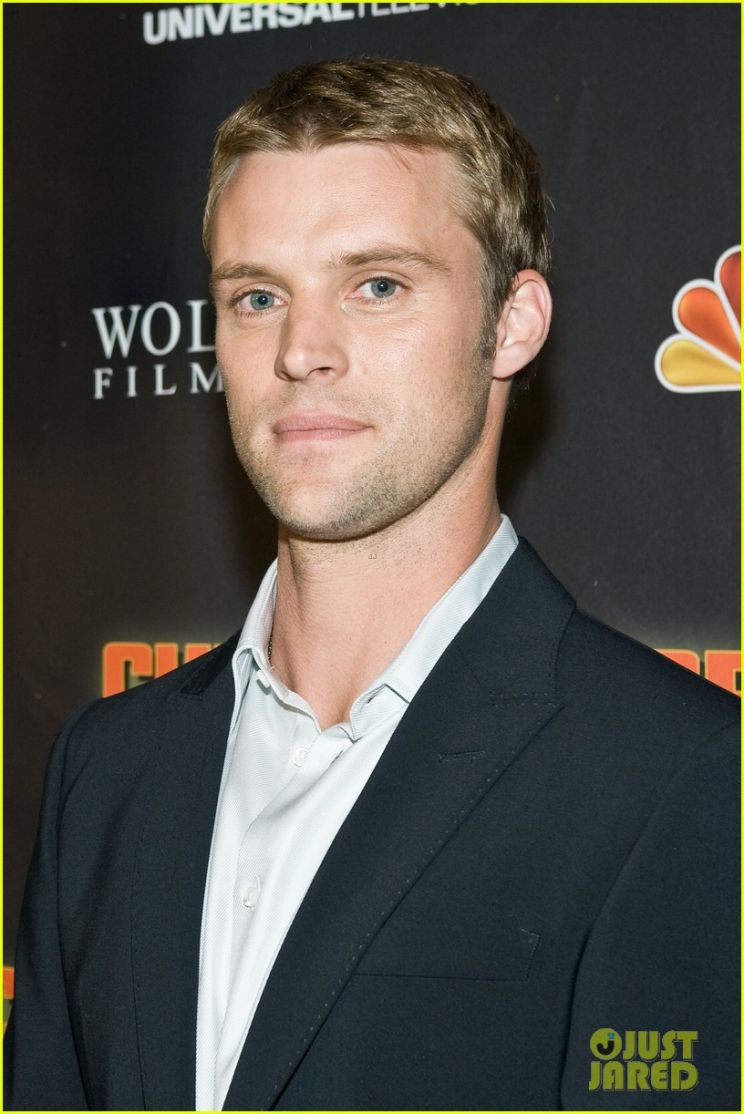 Jesse Spencer