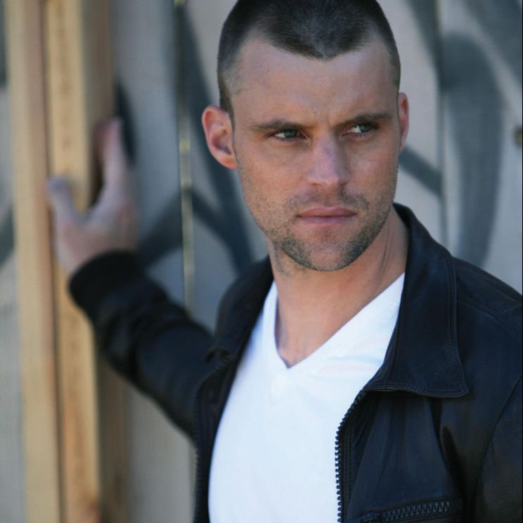 Jesse Spencer