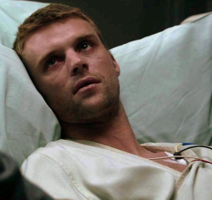 Jesse Spencer