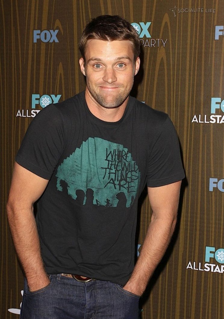 Jesse Spencer
