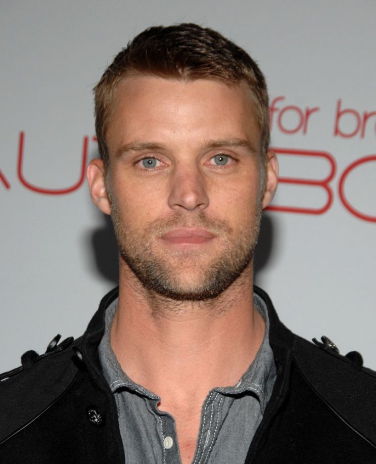Jesse Spencer